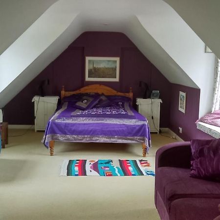 Orchard Pond Bed&Breakfast Duxford Exterior foto