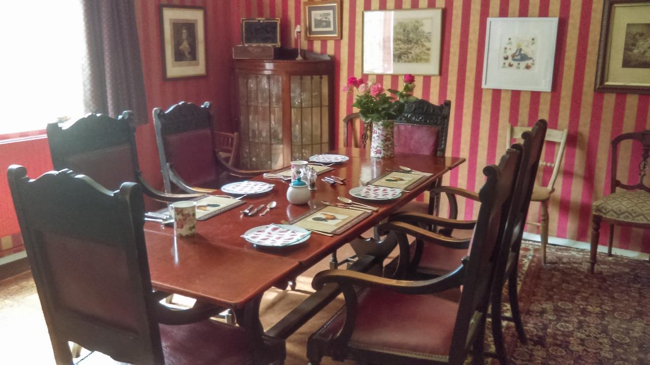 Orchard Pond Bed&Breakfast Duxford Exterior foto