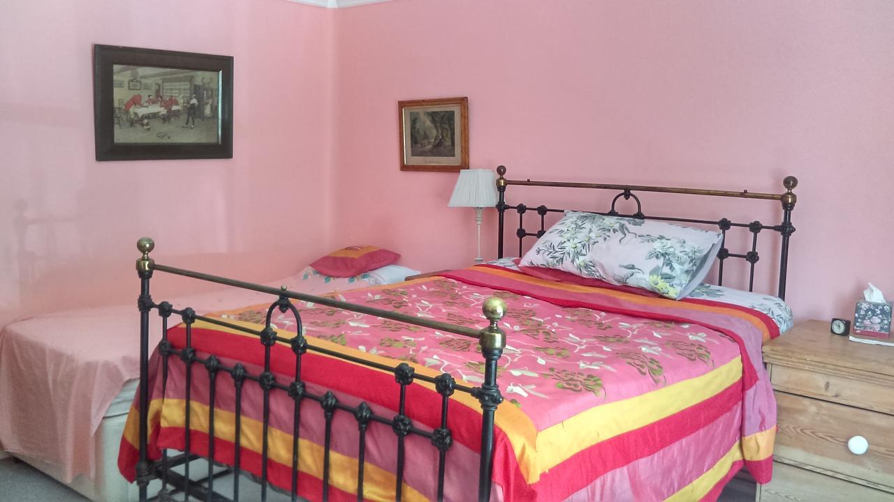Orchard Pond Bed&Breakfast Duxford Exterior foto